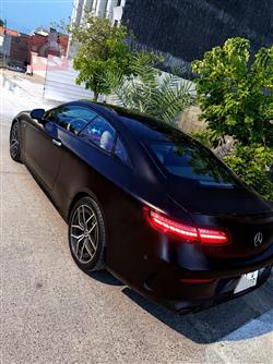 مرسيدس بنز E-Class